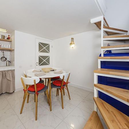 Серце Старого Міста Apartamento Odessa Exterior foto