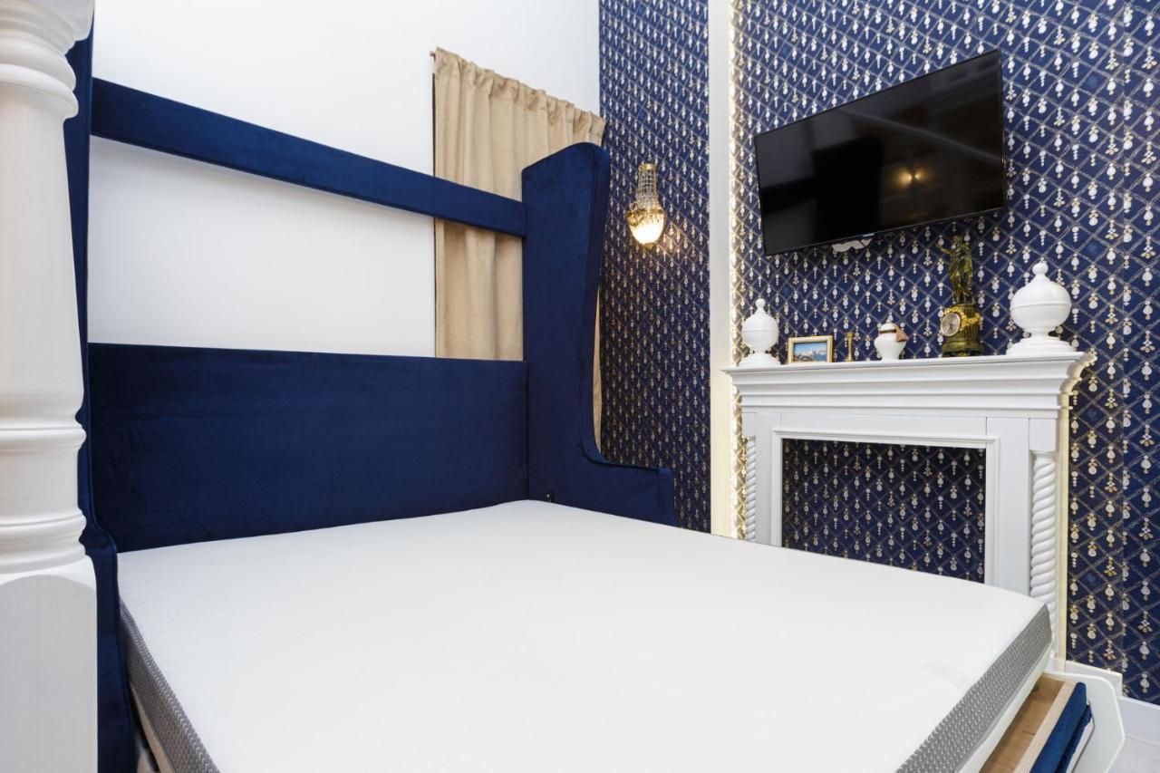 Серце Старого Міста Apartamento Odessa Exterior foto