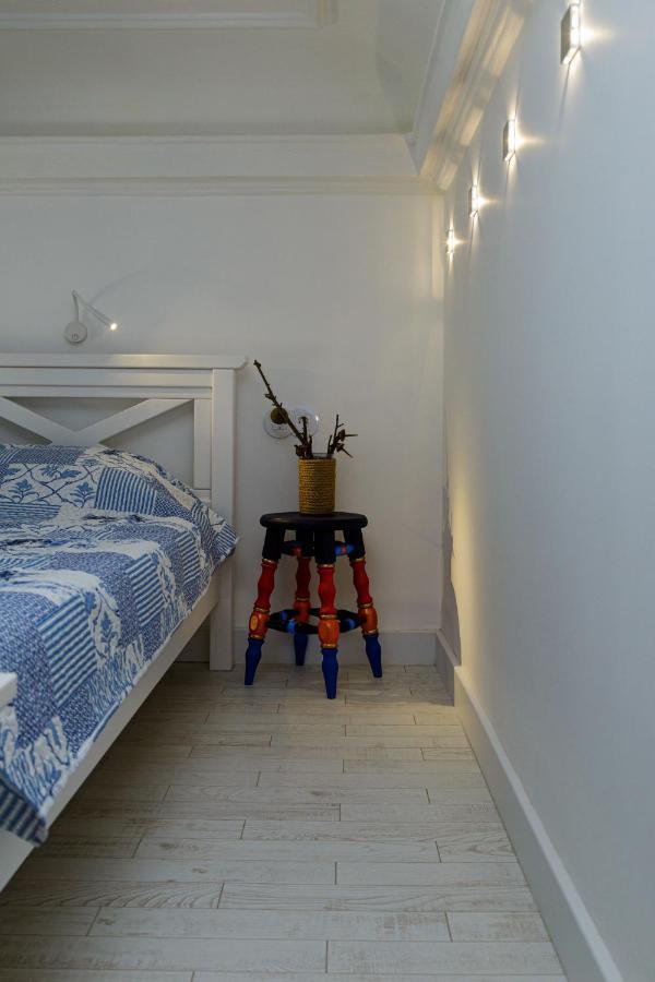 Серце Старого Міста Apartamento Odessa Exterior foto