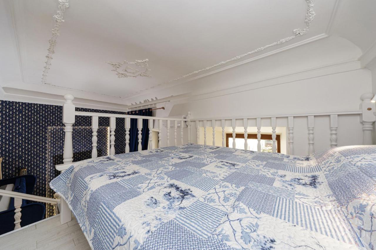 Серце Старого Міста Apartamento Odessa Exterior foto