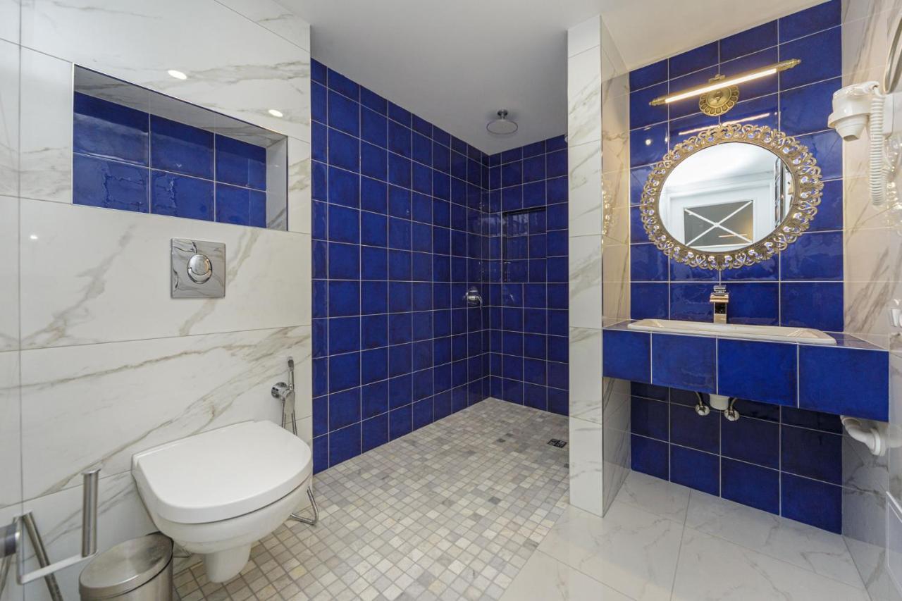 Серце Старого Міста Apartamento Odessa Exterior foto