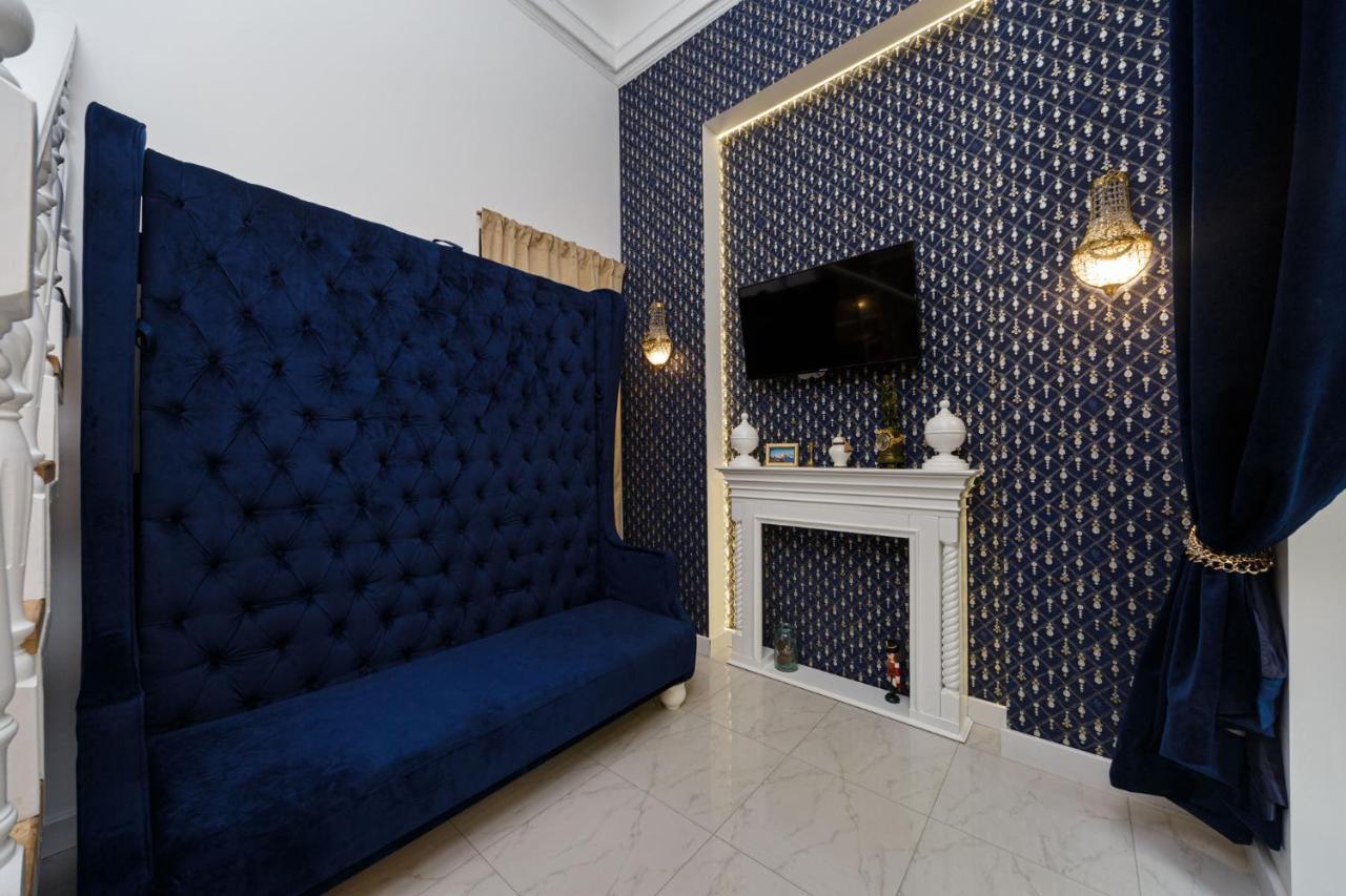 Серце Старого Міста Apartamento Odessa Exterior foto