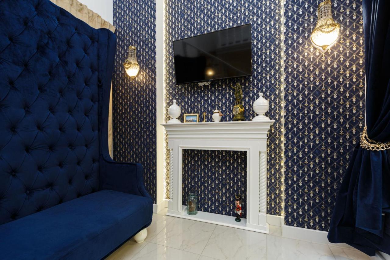 Серце Старого Міста Apartamento Odessa Exterior foto