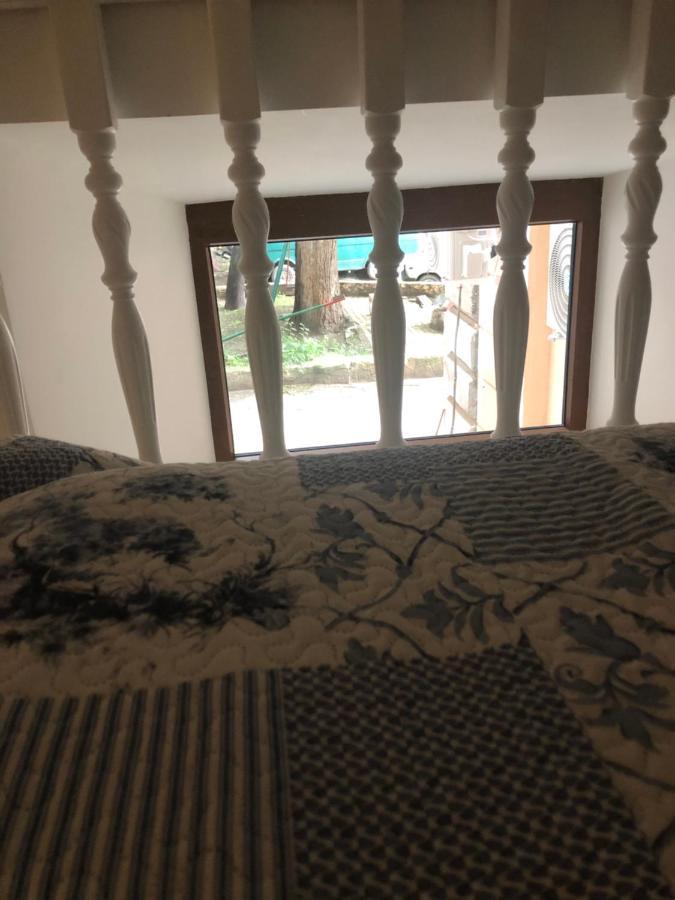 Серце Старого Міста Apartamento Odessa Exterior foto