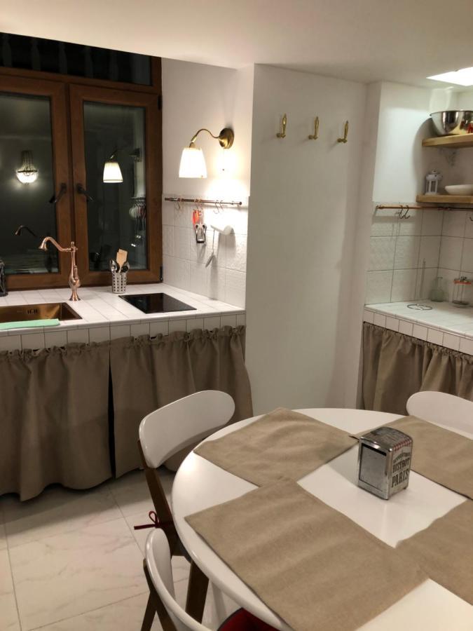 Серце Старого Міста Apartamento Odessa Exterior foto