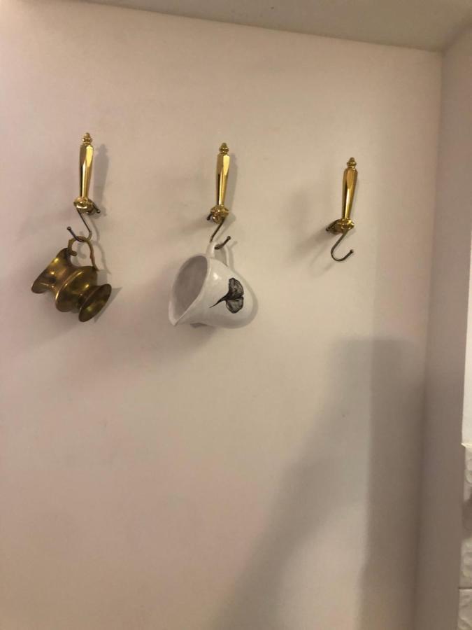 Серце Старого Міста Apartamento Odessa Exterior foto