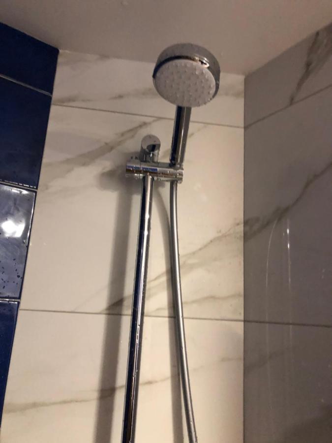 Серце Старого Міста Apartamento Odessa Exterior foto