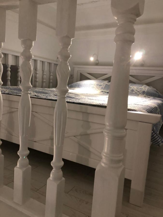 Серце Старого Міста Apartamento Odessa Exterior foto